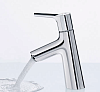 Смеситель Hansgrohe Talis S 72018000 для раковины