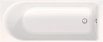 Акриловая ванна Duravit D-Neo 170х70