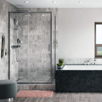 Душевой уголок Wasserkraft Main 41S14