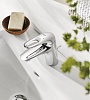 Душевой комплект Grohe Eurostyle New 124416