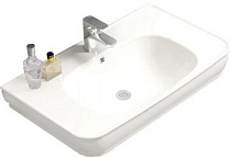 Мебельная раковина BelBagno Prado 80