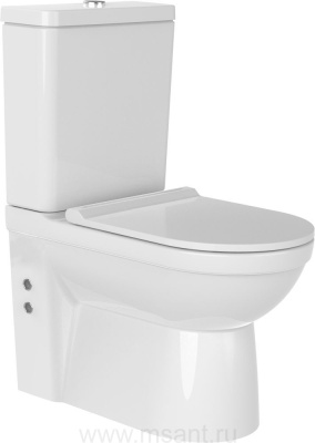 Унитаз-компакт Bien Orion