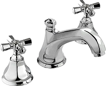 Смеситель для раковины Nicolazzi Teide 1908CR45 с д/к хром