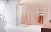 Душевой уголок Radaway Furo Gold KDD 80х100
