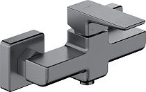 Смеситель Omnires Parma PM7440IN для душа, никель