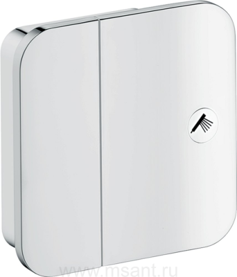 Вентиль Axor One 45771000