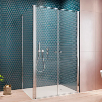 Душевой уголок Radaway EOS DWD+S 120x80