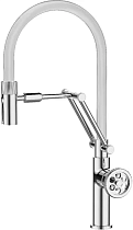 Смеситель для кухни IDDIS Grange GRASBFLi05 хром