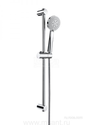 Душевой набор Roca Stella 100/3F 5B1D03C00