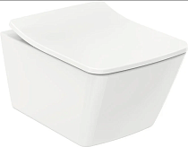 Унитаз подвесной Toto SP CW532RY#XW с микролифтом