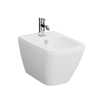 Подвесное биде Integra Square 7083B003-0288