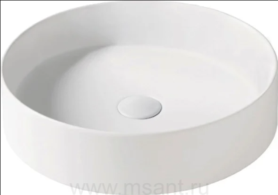 Раковина Galassia SmartB 7405