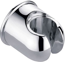 Настенный держатель Cezares CZR-SOC2-01 хром