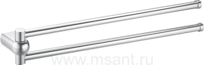 Полотенцедержатель Wasserkraft Berkel K-6831