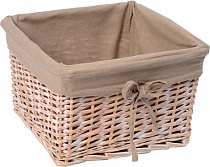 Контейнер Wasserkraft Kammel WB-180-L темно-кремовый, большой