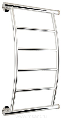 Полотенцесушитель водяной Стилье Минор 0602 600х400 (4) Г