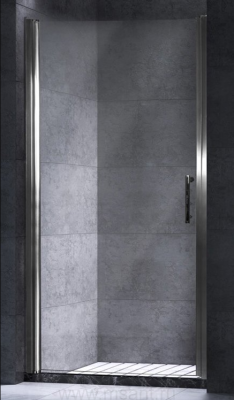 Душевая дверь в нишу Esbano ES-80LD L