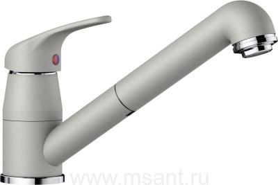 Смеситель Blanco Daras-S 524198 для кухонной мойки
