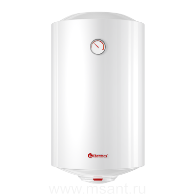 Водонагреватель накопительный бытовой THERMEX Circle 80 V