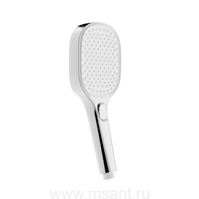 Лейка для душа, 3F, Ideal Spa, Milardo, ILS3FC0M18