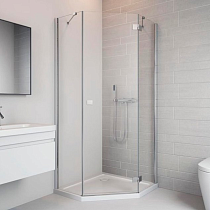 Душевой уголок Radaway Essenza New PTJ 90х80 R