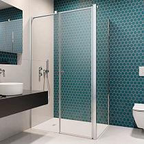 Душевой уголок Radaway EOS KDS II 120x75 L