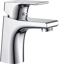 Смеситель D&K Hertz Rhein DA1292101 для раковины