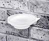 Мыльница Wasserkraft Kammel K-8329white