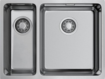 Мойка кухонная Omoikiri Tadzava 58-2-U/IF R