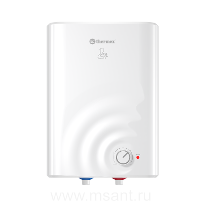 Водонагреватель накопительный Day 15 O