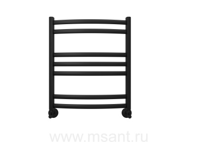 Полотенцесушитель водяной Aquatek Лугано П7 500х600 мм