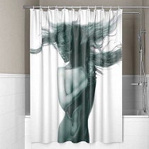 Штора для ванной IDDIS Basic B27P218i11