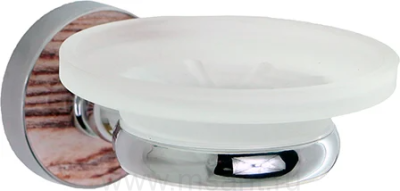 Мыльница Wasserkraft Regen K-69029