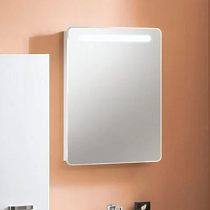 Зеркало-шкаф AQUATON Америна 60 L