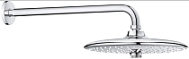 Верхний душ Grohe Euphoria 260 26458000