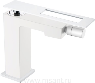 Смеситель Boheme Q 146-WCR для биде