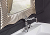 Смеситель для раковины Boheme Tradizionale Chromo 272