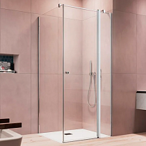 Душевой уголок Radaway EOS KDJ II 100x90 R