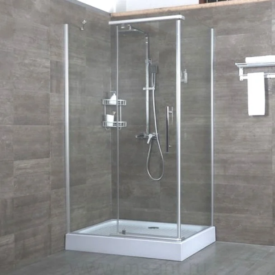 Душевой уголок Erlit Comfort ER10112H-C1 120x90