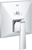Смеситель Grohe Allure Brilliant 24072000 для ванны с душем
