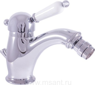 Смеситель Rav Slezak Labe L545.5K для биде