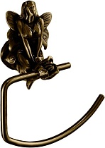 Полотенцедержатель Art&Max Fairy AM-B-0986-B