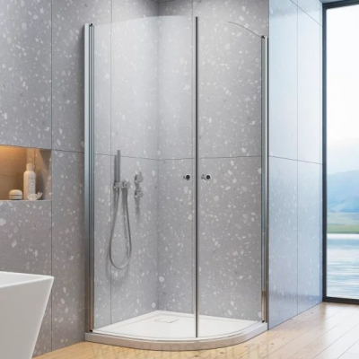 Душевой уголок Radaway EOS PDD I 80x80