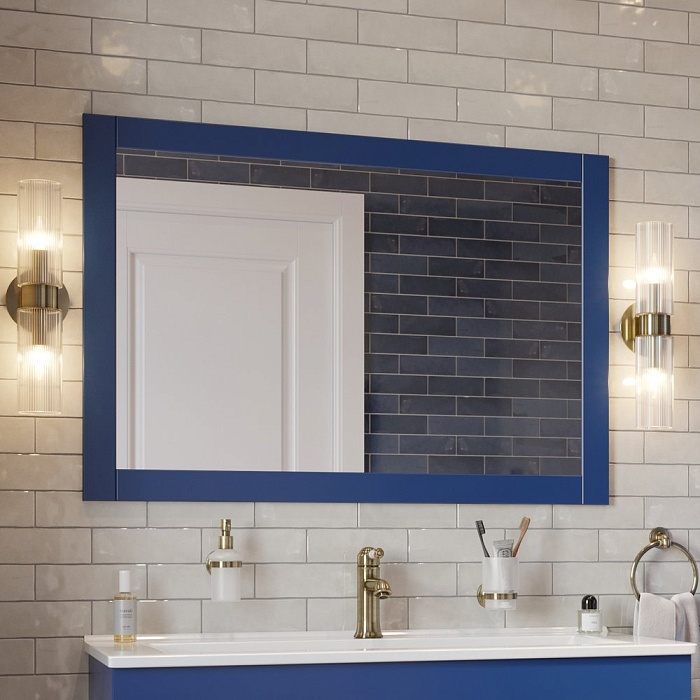 Зеркало Sanflor Ванесса105 (И)