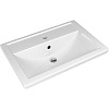 Тумба Sanflor подвесная Ларго 60.2 (ШВ) раковина Фостер 60