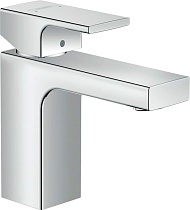 Смеситель Hansgrohe Vernis Shape 71569000 для раковины, хром