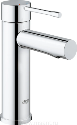 Смеситель для раковины Grohe Essence 34294001