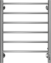 Полотенцесушитель электрический Terminus Аврора П6 500*650