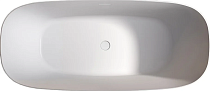 Акриловая ванна Abber AB9260 170x75