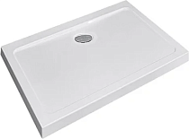 Поддон для душа Radaway Doros D90x110
